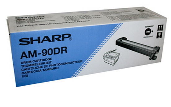 Sharp AM-90DR Drum AM-400SE 20000pgs Sharp AM-90DR Drum AM-400SE 20000pgs